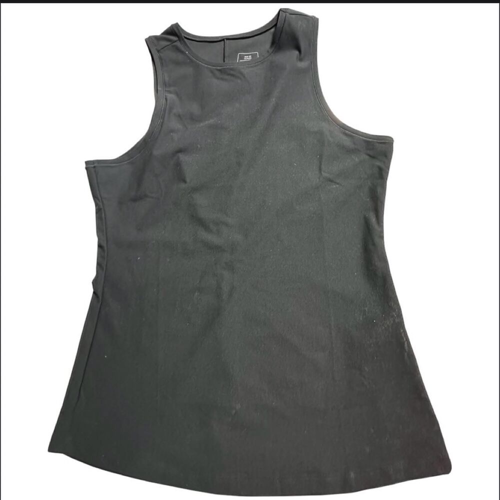 On-running Women's Black Vest